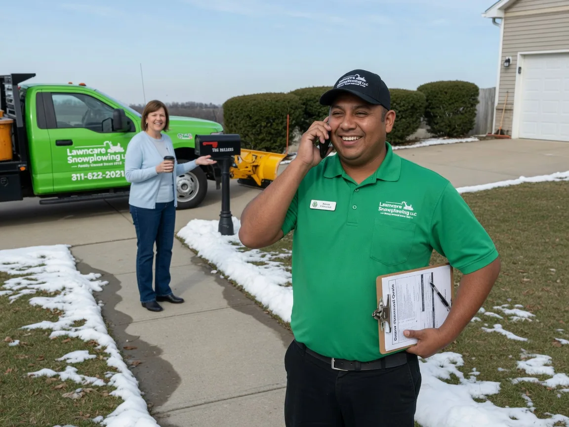 Lawn Care Services By Expert Landscaper Saint Albans, WV FAQs